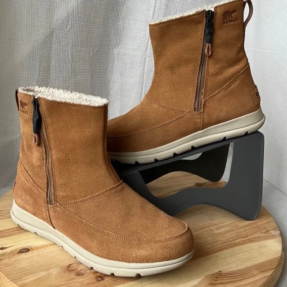 Sorel Explorer Zip Sorel Zip Up Boots Buy Sorel Explorer™ Boot